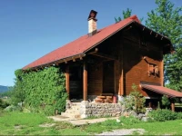 Prozor Prozor II Holiday Home 