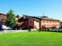 Bed and Breakfast Restaurant DP