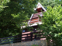 Mreznica Holiday Home