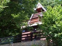 Mreznica Holiday Home 