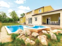 Folici bb VI Holiday Home 