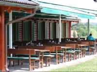 Guest accomodation Lovacka kuca 
