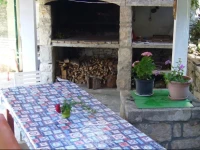 Grohote Holiday Home 