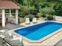 Gruda III Holiday Home 