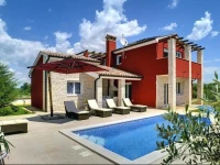 Bratulici Holiday Home 