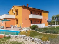 Bratulici Bratulici Holiday Home 