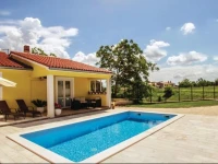 Hreljici V Holiday Home 