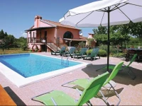 Kujici Kujici Holiday Home 