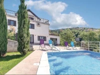 Hreljin 51 Holiday Home 