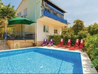 Jadranovo I.P.Ricica Holiday Home 