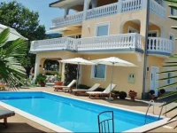 Vila Jasminka 417 