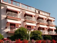 Bed & Breakfast Villa Klara 