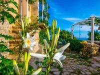 Sea View Villa Dvori Sv. Jurja