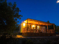 Bluebay Croatia Mobile Home
