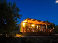 Bluebay Croatia Mobile Home 