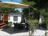 KuД‡ice Jezera Holiday Home 