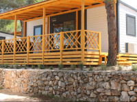 Mobile Homes Jezera