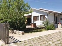 Jezera Put Sv.Roka Holiday Home 