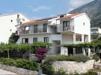 Quadruple Room Zivogosce - Blato 6698b 