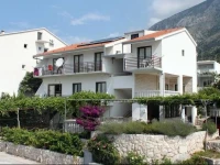 Triple Room Zivogosce - Blato 6698a 