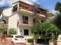 Triple Room Zivogosce - Mala Duba 2603a 