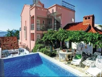 Plaza IV Holiday Home 