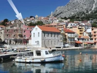 Porat III Holiday Home 