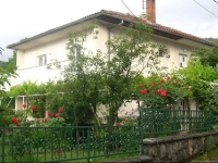 Ika 1 Holiday Home 