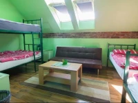 Old Town Cinema Hostel 