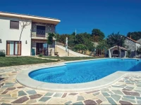 Imotski 61 with Outdoor Swimmingpool Holiday Home 