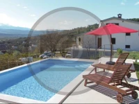 Imotski with Outdoor Swimming Pool 320 Holiday Home 