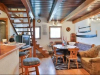 TrЕѕan Holiday Home 