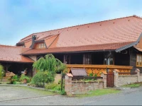 Country House Kod Strica 