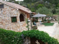 Mali IЕѕ Holiday Home 