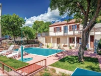 Jablanac 13 Croatia Holiday Home 
