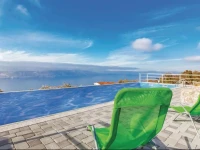 Jablanac with Sea View 11 Holiday Home 