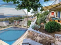 Jablanac Zavratnica Holiday Home 