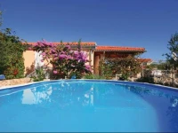 Jadrija IV III Holiday Home 