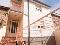 Jadrtovac with Sea View VII Holiday Home 