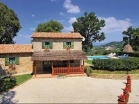 Frki V Holiday Home 