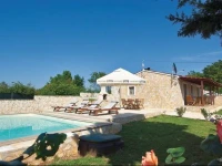Skicini Skicini II Holiday Home 