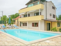 Villa Roverka 