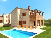 Villa Vodnjan 2 