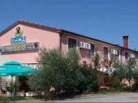 Bed and Breakfast Lovac 