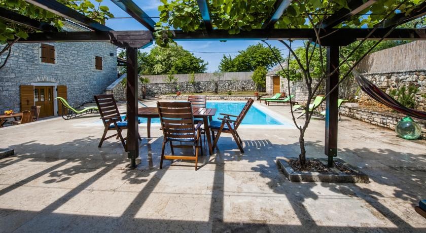 Villa Benessere 