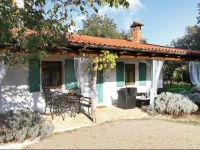 Kanfanar *XLVIII * Holiday Home 