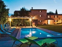 Ladici II Holiday Home 