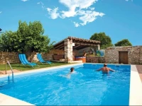 Matohanci Croatia Holiday Home 