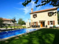 Villa Eufemia 