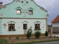 Villa Baranja 